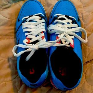 DC skate shoes